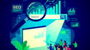 Le pouvoir du SEO pour devancer vos concurrents sans pub payante