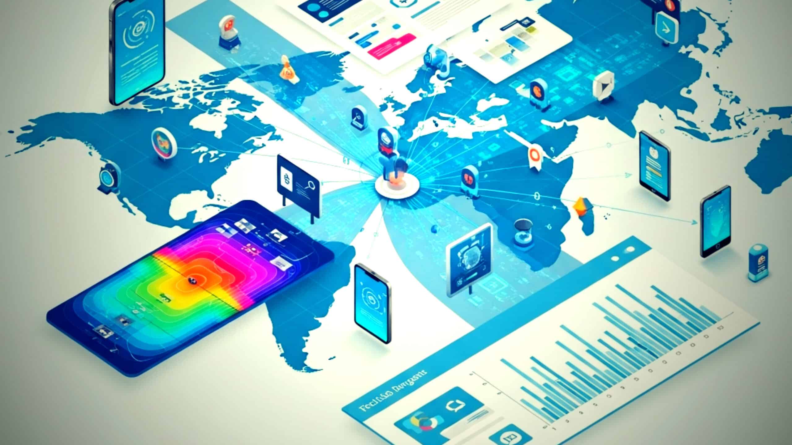 SEA. Le Marketing en ligne directe