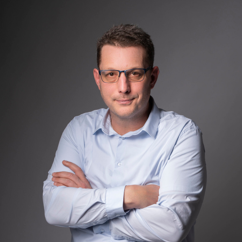 Simon Lespagnol Consultant SEO à Metz