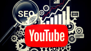 YouTube. Masterclass SEO. Les 6 bases pour un bon référencement naturel