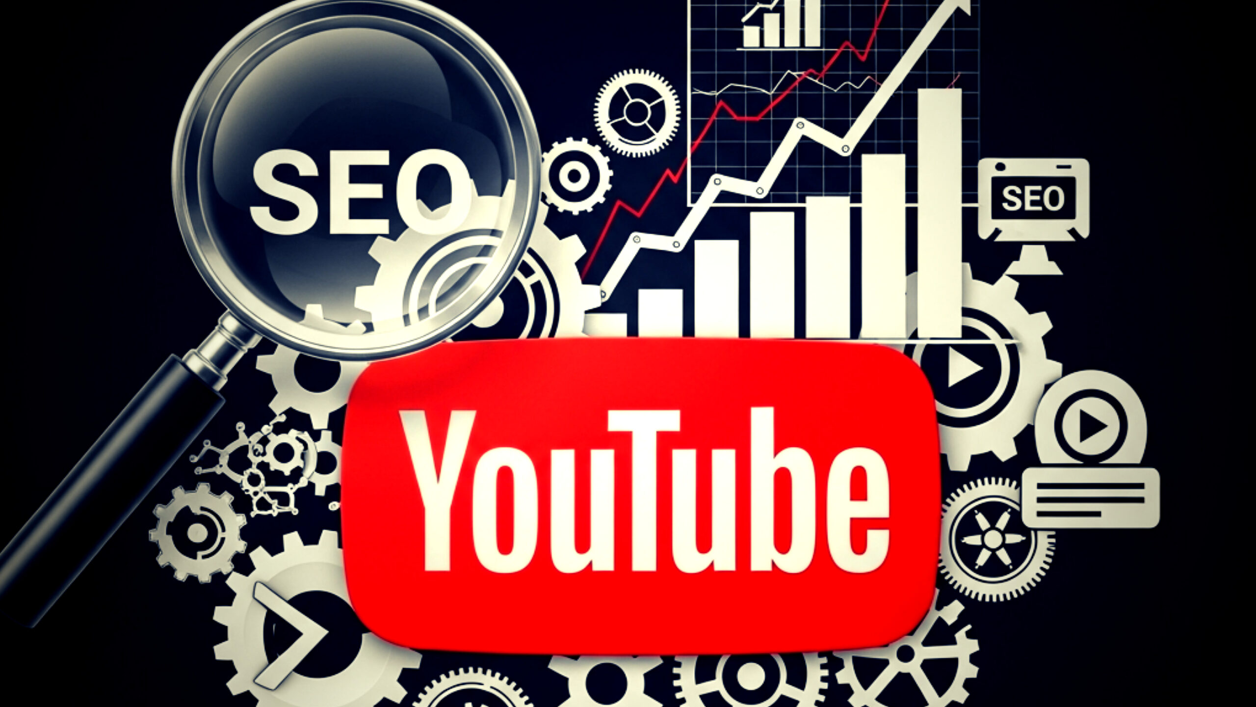 Le référencement sur YouTube. Les 6 bases SEO incontournables