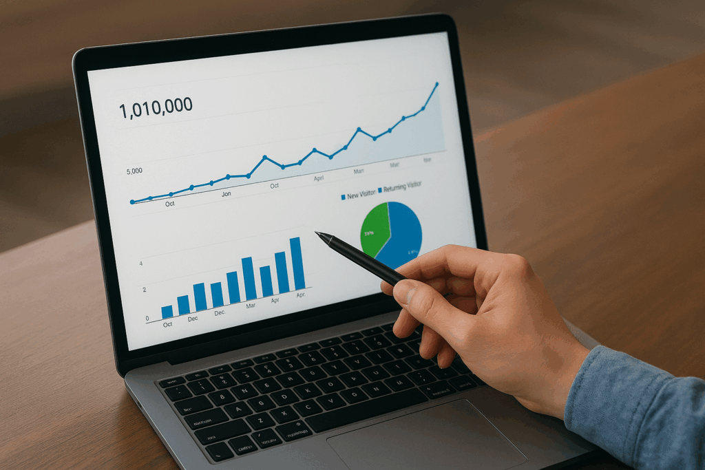 Le SEO, c'est facile avec une bonne stratégie