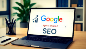 Spécialiste du référencement Google. Agence SEO à Metz