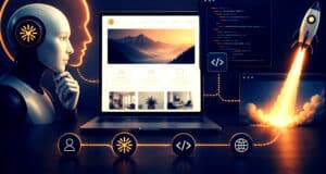 Site Claude clé en main. Votre site internet professionnel facile à gérer